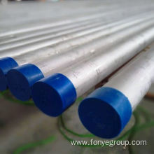 ASTM A312/A269/A213 1/2 INCH SEAMLESS TUBE